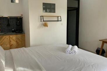 펜션 Kenan Cottage