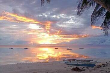 פנסיון Lapyahan Guest House