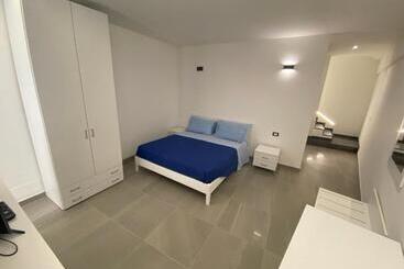 بنسيون Le Camere Dell’emiro