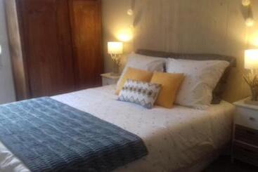 بنسيون Le Val Daninière B&b Adult Only