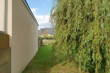 펜션 Maison Avec Piscine & Jaccuzy à Herbignac