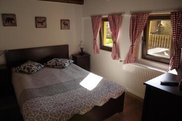 ペンション Oma S Hutte