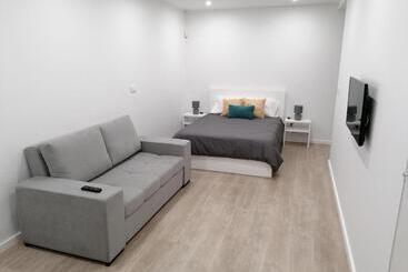 ペンション Refúgio Do Norte