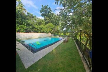 פנסיון Room In Bb  Suma Villa 240 Bentara Uragaha Elpitiya Rd Bentota 3