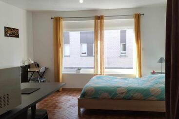 아파트호텔 Studio Cosy