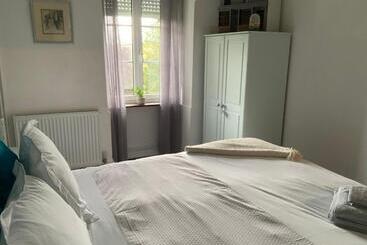 Welcoming And Peaceful Bed And Breakfast