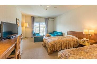 Yatsugatake Grace Hotel   Vacation Stay 03054v