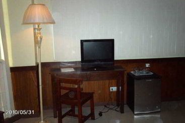 Alu Hotel Davao