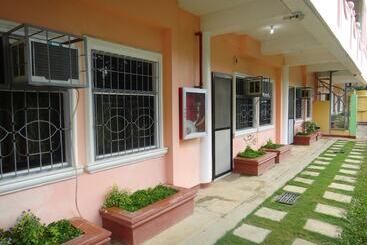 Amerson Pension Place   Hostel