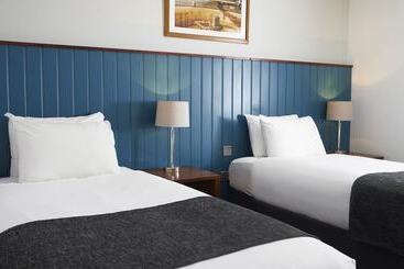 酒店 The Bay Horse