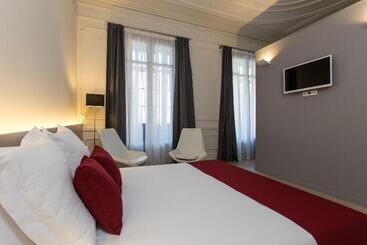 مبيت وإفطار Izaila Plaza Catalunya