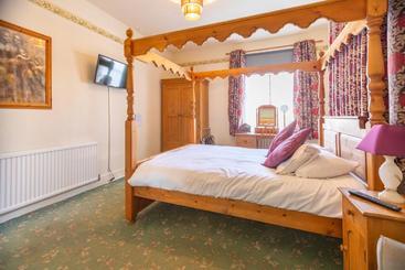 住宿加早餐  Langton House