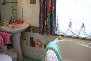 ベッドアンドブレックファースト Moor View House Bed&Breakfast