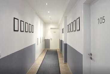 ベッドアンドブレックファースト Neckarbett  Self Service