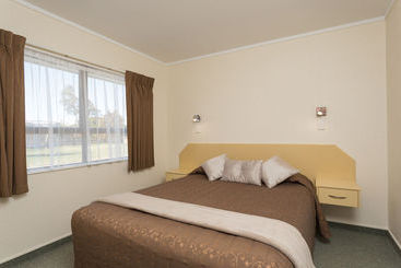 The Park Motel