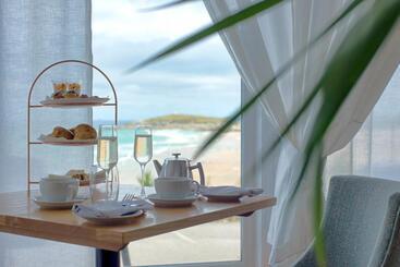 Fistral Beach Hotel And Spa   Adults Only