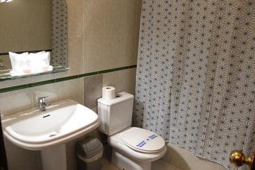 Hostal La Torre