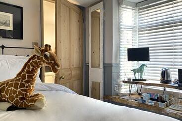 호텔 27 Brighton Guesthouse