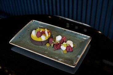 هتل Amano Grand Central