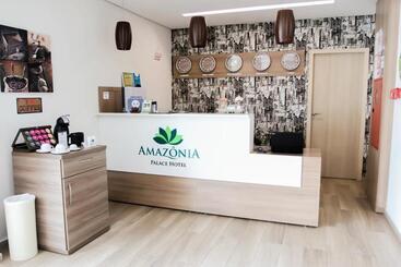 Otel Amazonia Palace