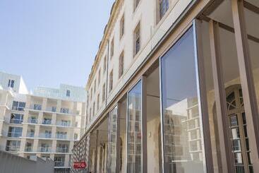 호텔 Appart’city Confort Reims Centre