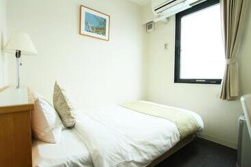 فندق Areaone Fukuyama