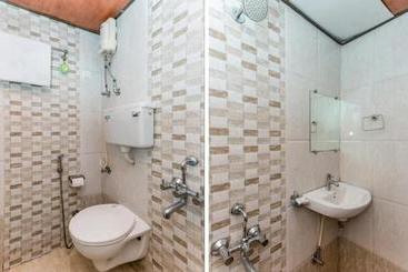 בית מלון כפרי Ascot Inn