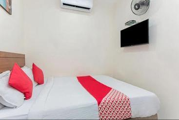 בית מלון כפרי Ascot Inn