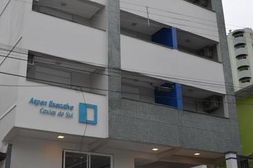 酒店 Aspen Executive