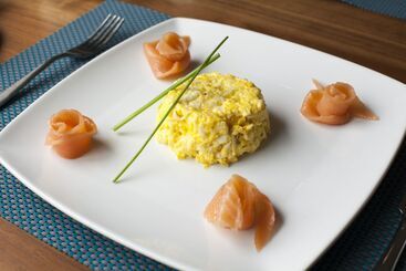 فندق Asperion Hillside