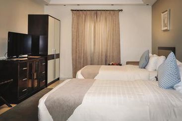 호텔 Itqan Al Diyafa