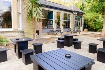 هتل Brentwood Inn By Greene King Inns