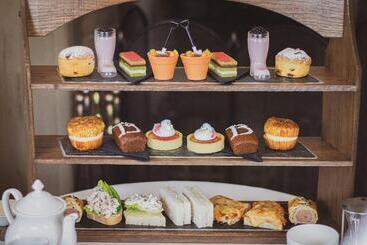 ホテル Briery Wood