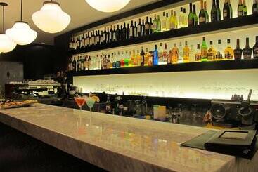 فندق Bulnes Eco Suites