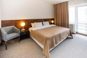 בית מלון כפרי Carpe Diem Gudauri