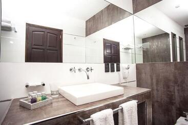 هتل Casa La Galeana