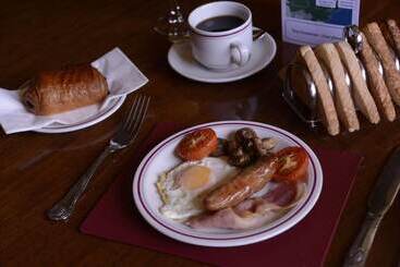 فندق Christ S College Cambridge