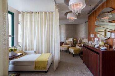 호텔 Condado Vanderbilt