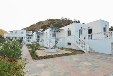 فندق Dilina Studios