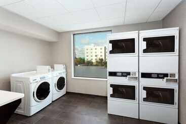 酒店 Doubletree By Hilton Charleston Mount Pleasant