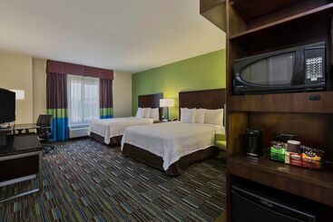 호텔 Fairfield Inn & Suites Riverside Corona/norco