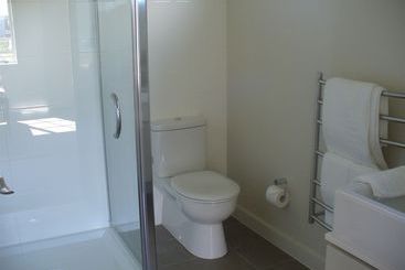 酒店 Falls Chateau