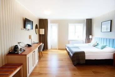 Fosshotel Eastfjords