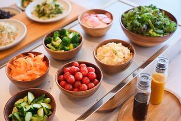 فندق Fukuyama Oriental