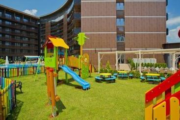 Отель Galeon Residence & Spa