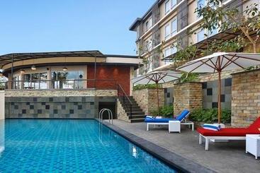 Azana Boutique Hotel Denpasar