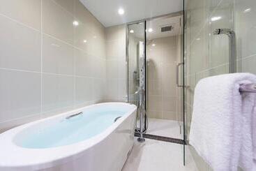 هتل Grand Bach Kyoto Select