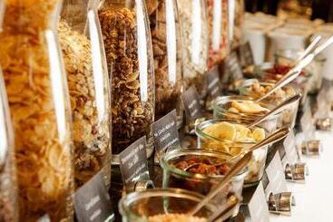 בית מלון כפרי Holiday Inn Dresden Am Zwinger, An Ihg