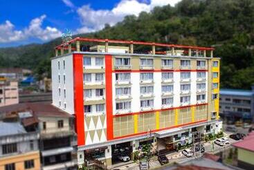 هتل Swiss Belexpress Jayapura