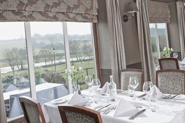 هتل Horsley Lodge